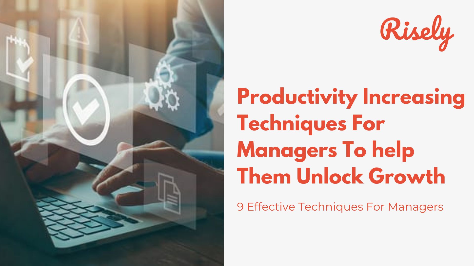 Productivity