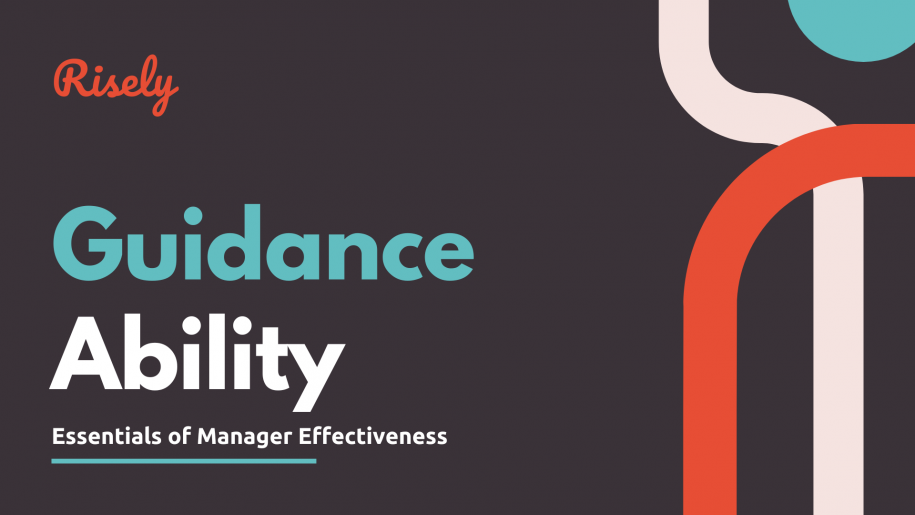 guidance ability for managers