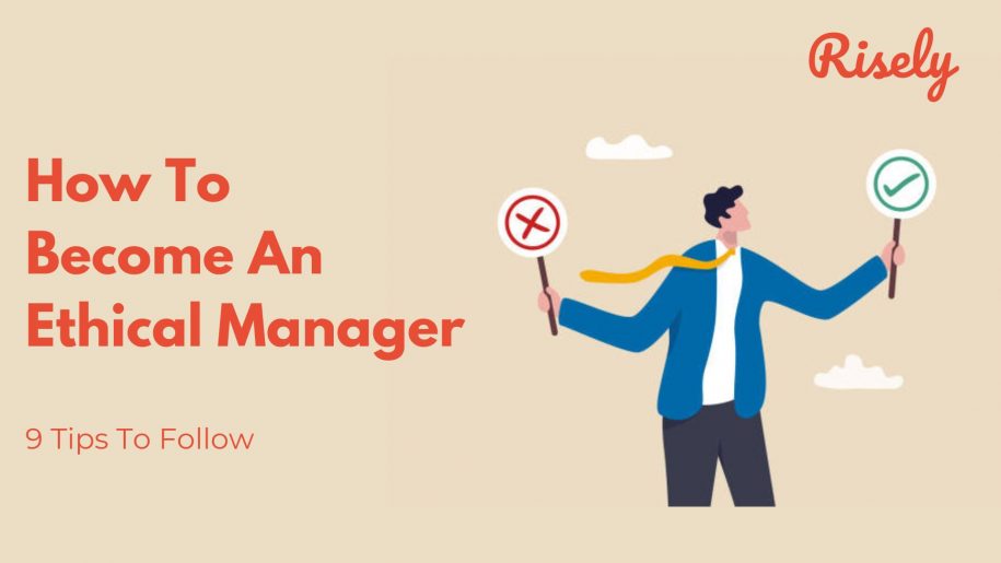 Ethical Manager