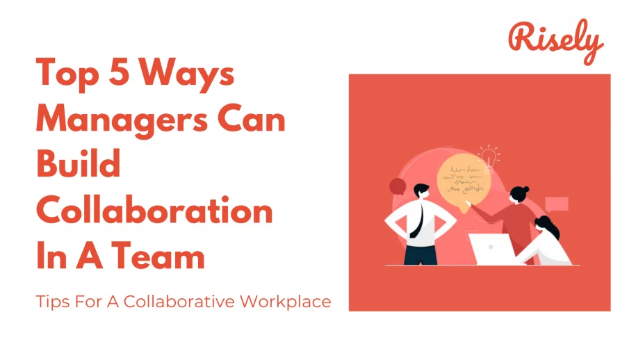 Collaboration In A Team