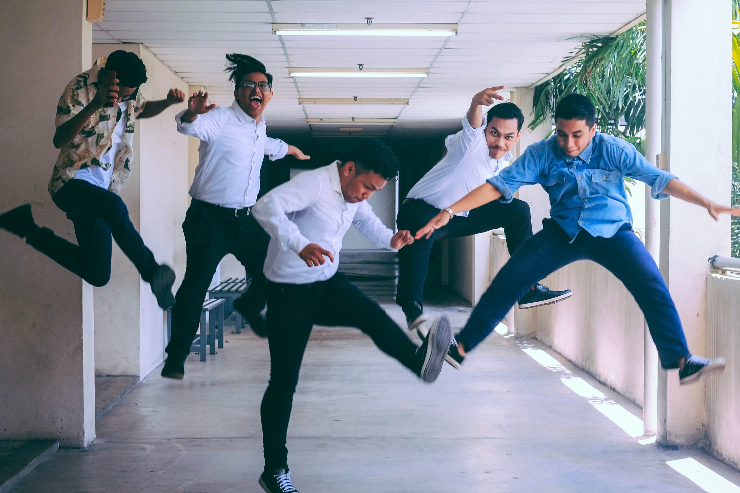employee wellness