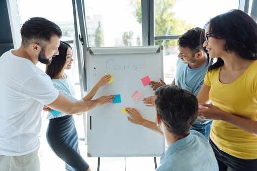 team building activities