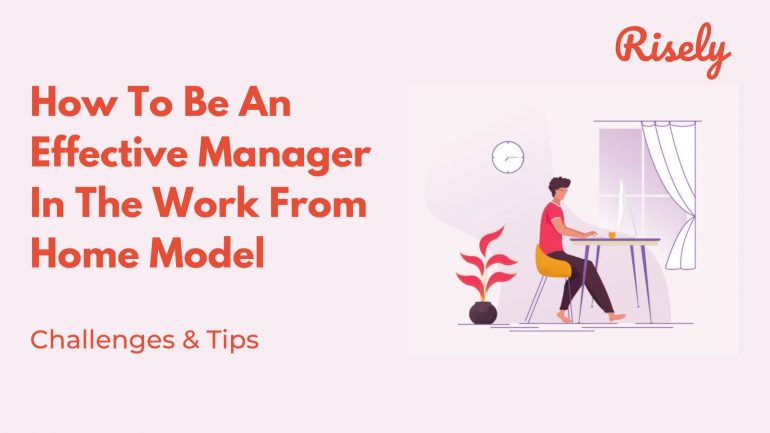 Work From Home Model