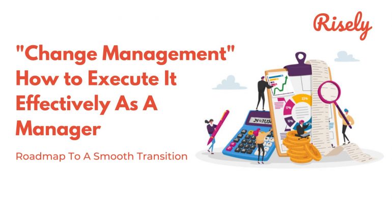 Change Management