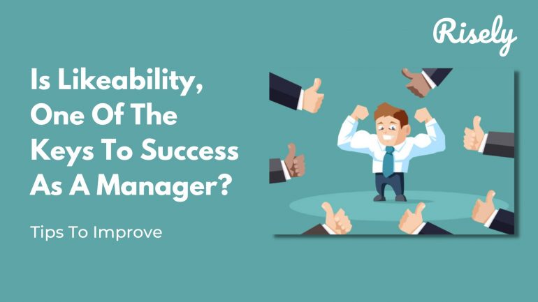 Likeability