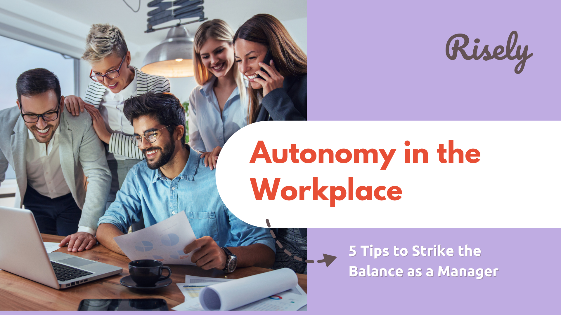 autonomy in the workplace