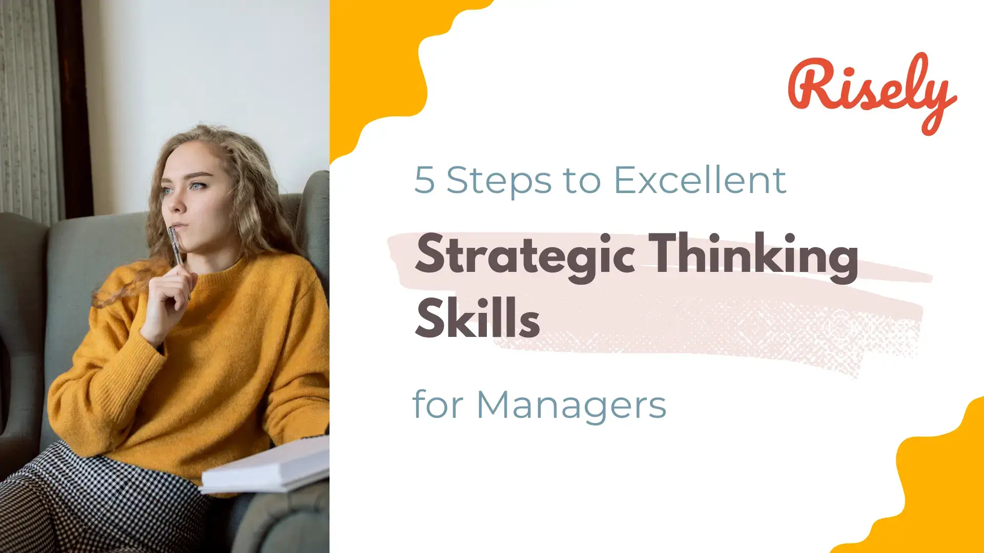 strategic thinking skills