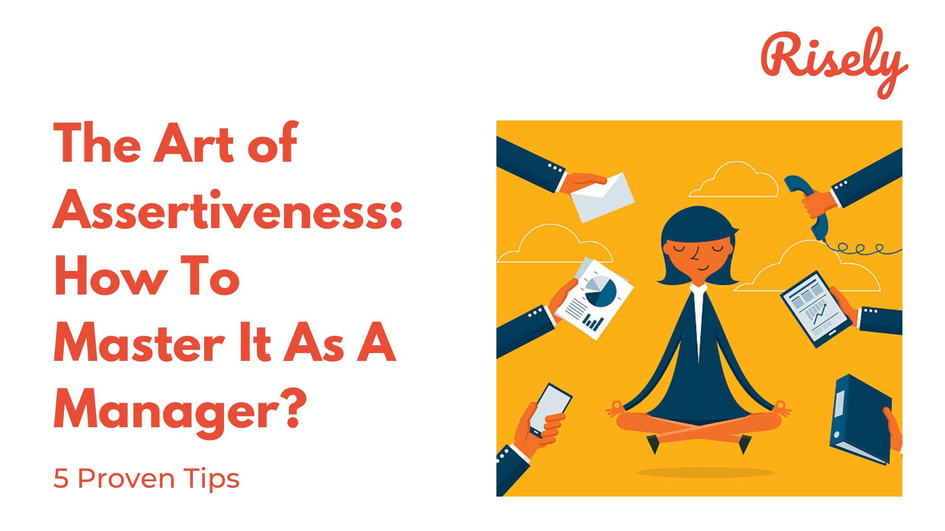 Assertiveness