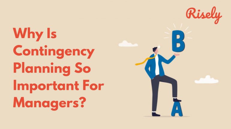 Contingency Planning