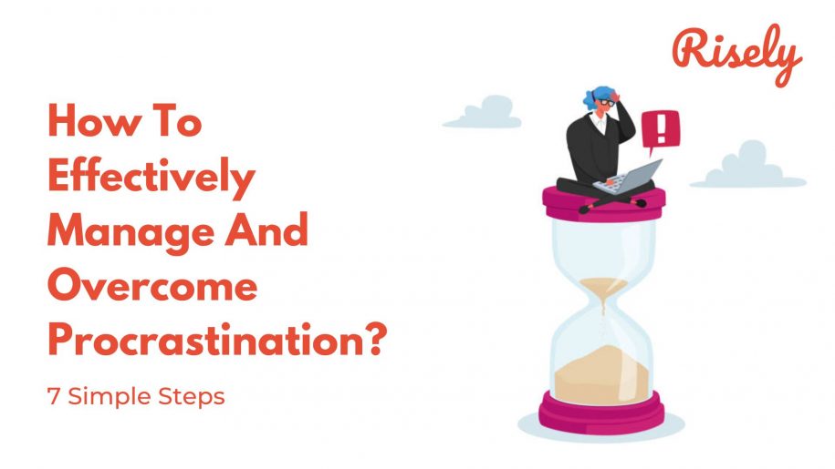 Procrastination