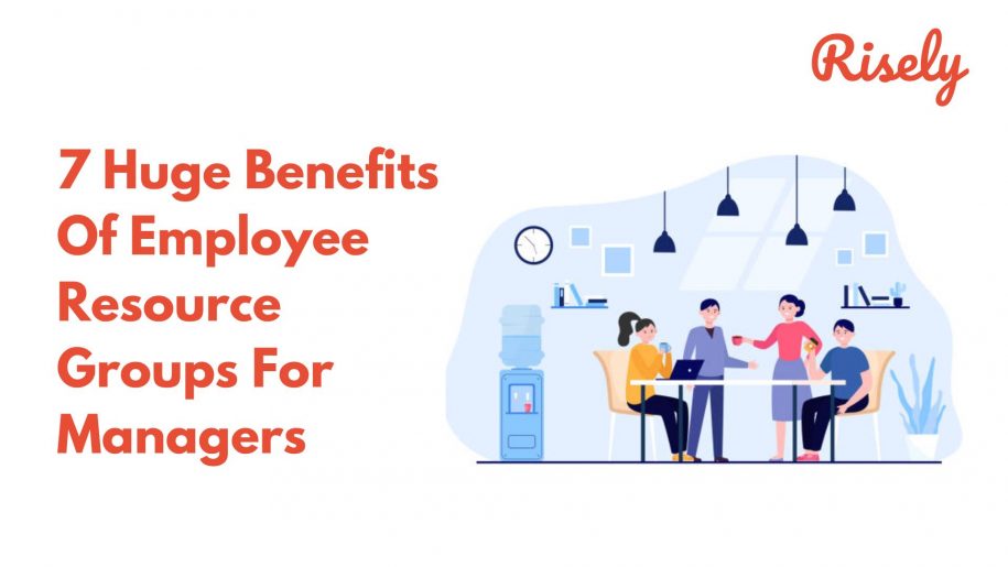 Employee Resource Groups