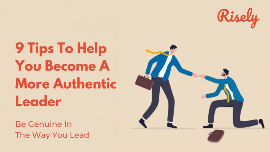 Authentic Leader