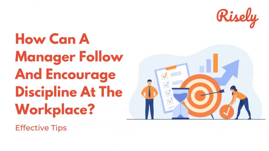 Discipline At The Workplace