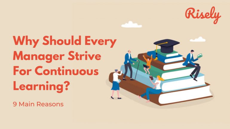Continuous Learning?