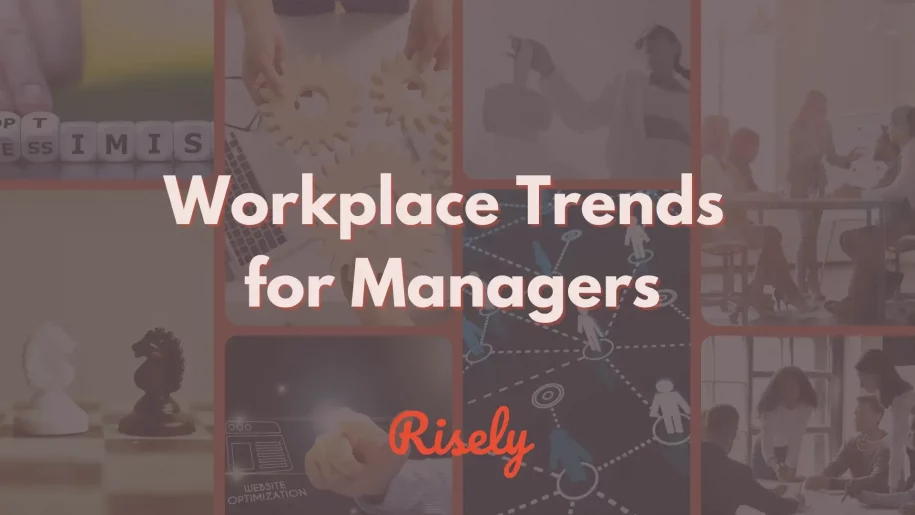 workplace trends for managers