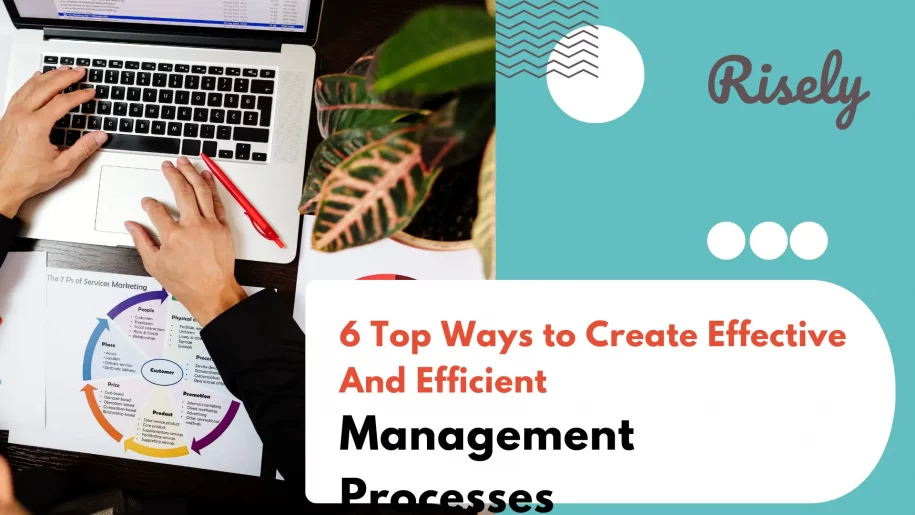 Management Processes