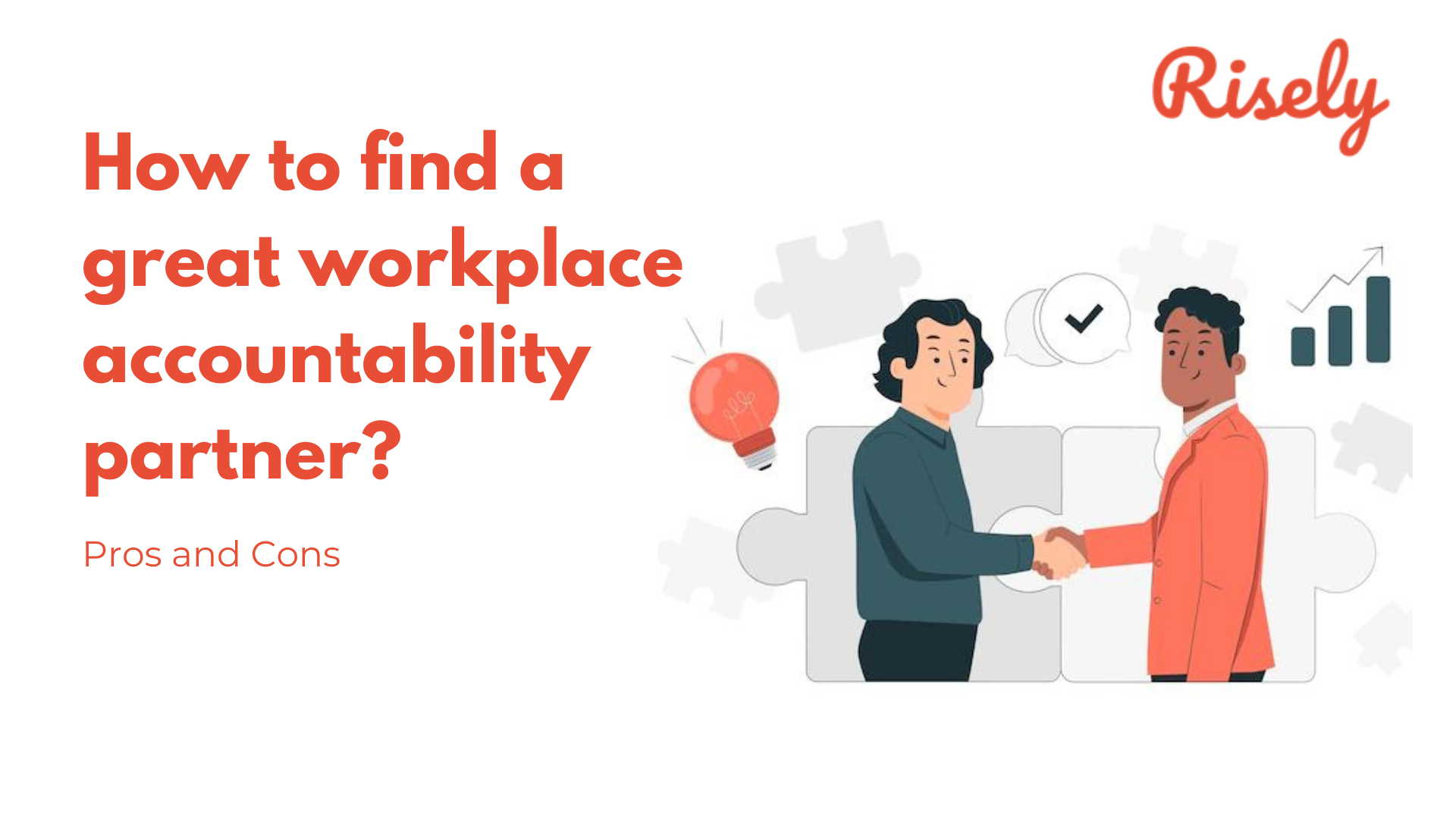 How to find a great workplace accountability partner?