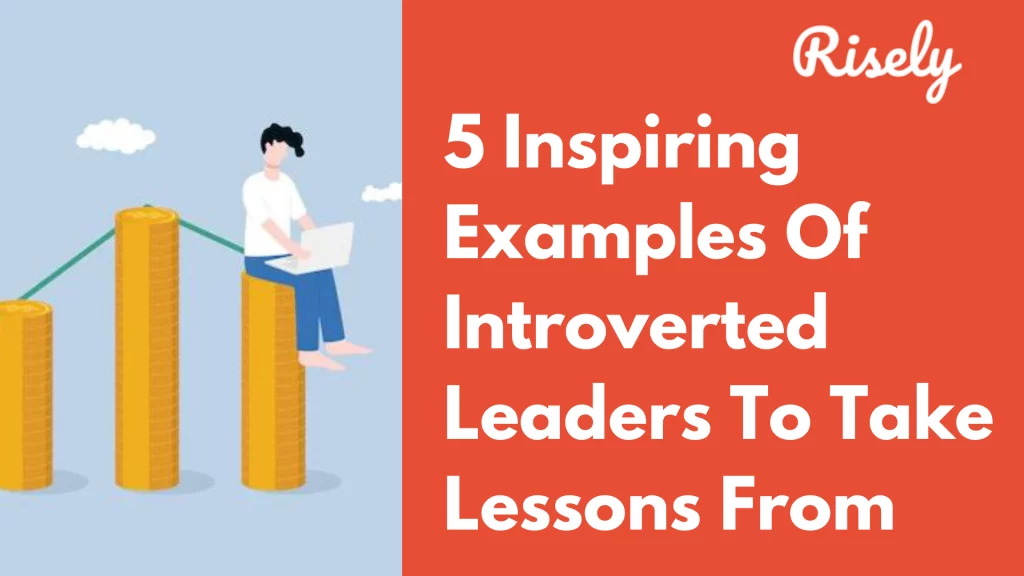 introverted leaders
