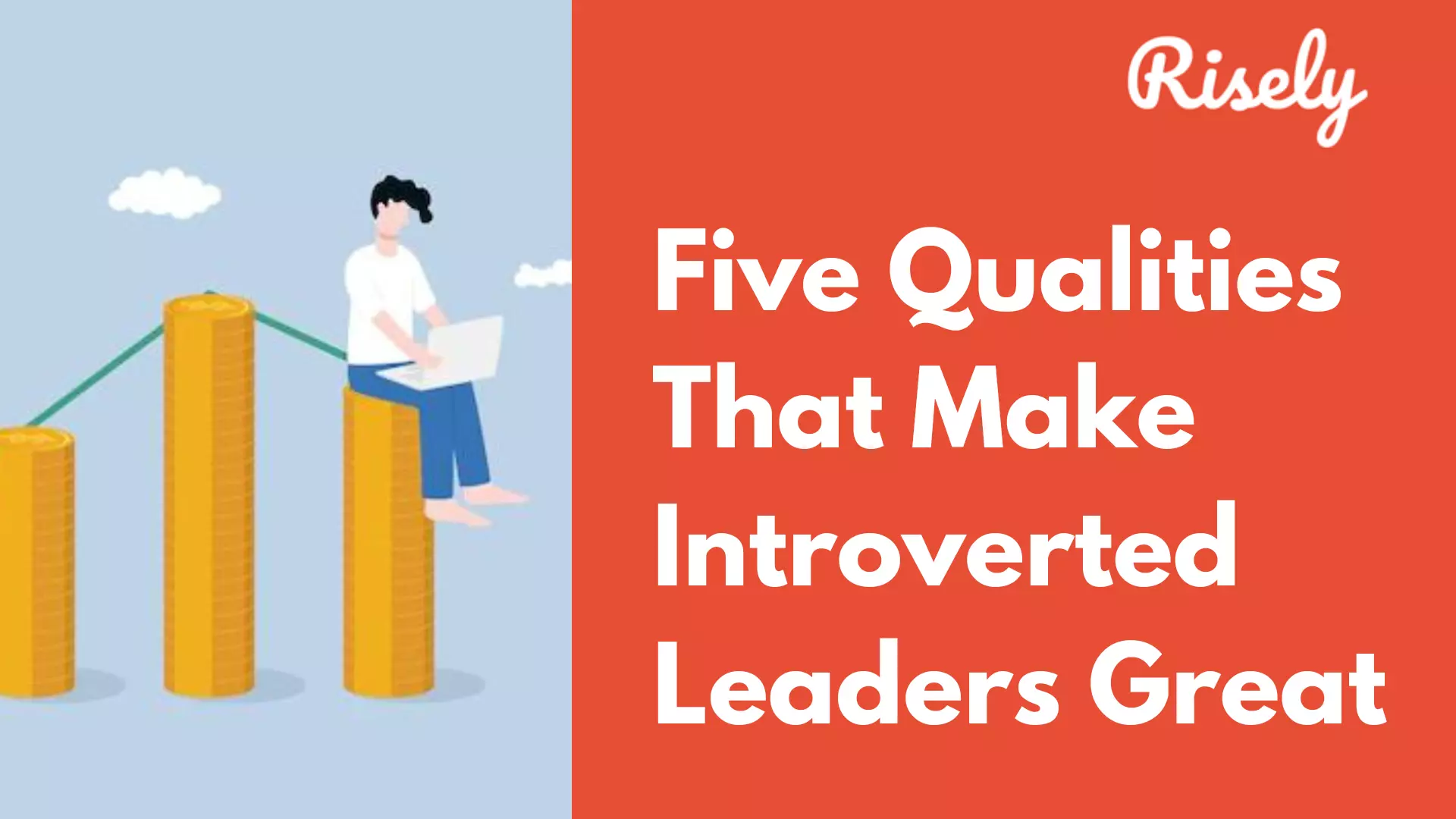 Introverted leaders