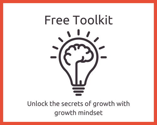Growth mindset toolkit for managers - Risely