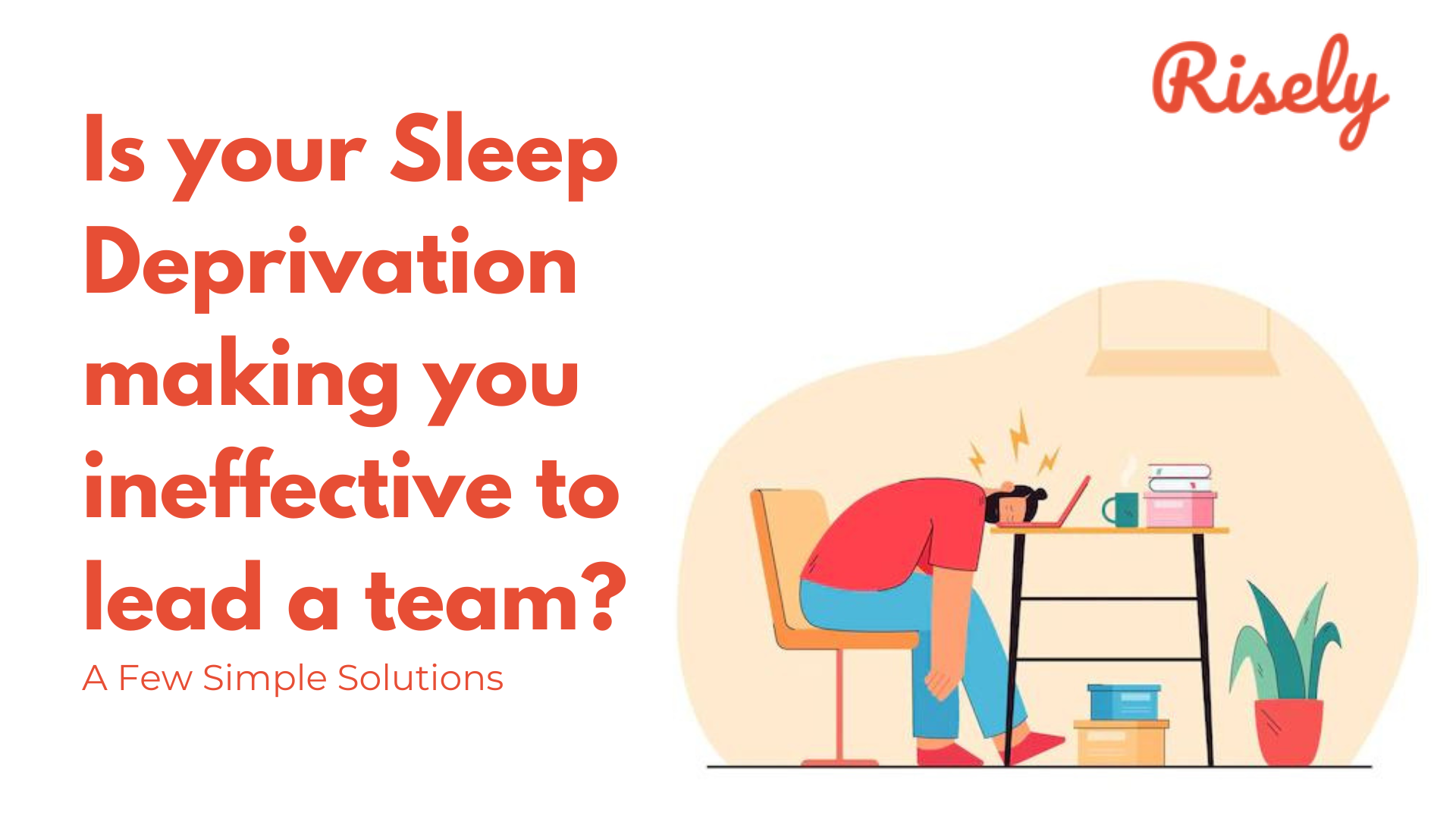 sleep deprivation