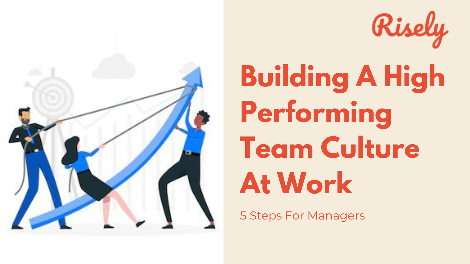 building a high performing team culture