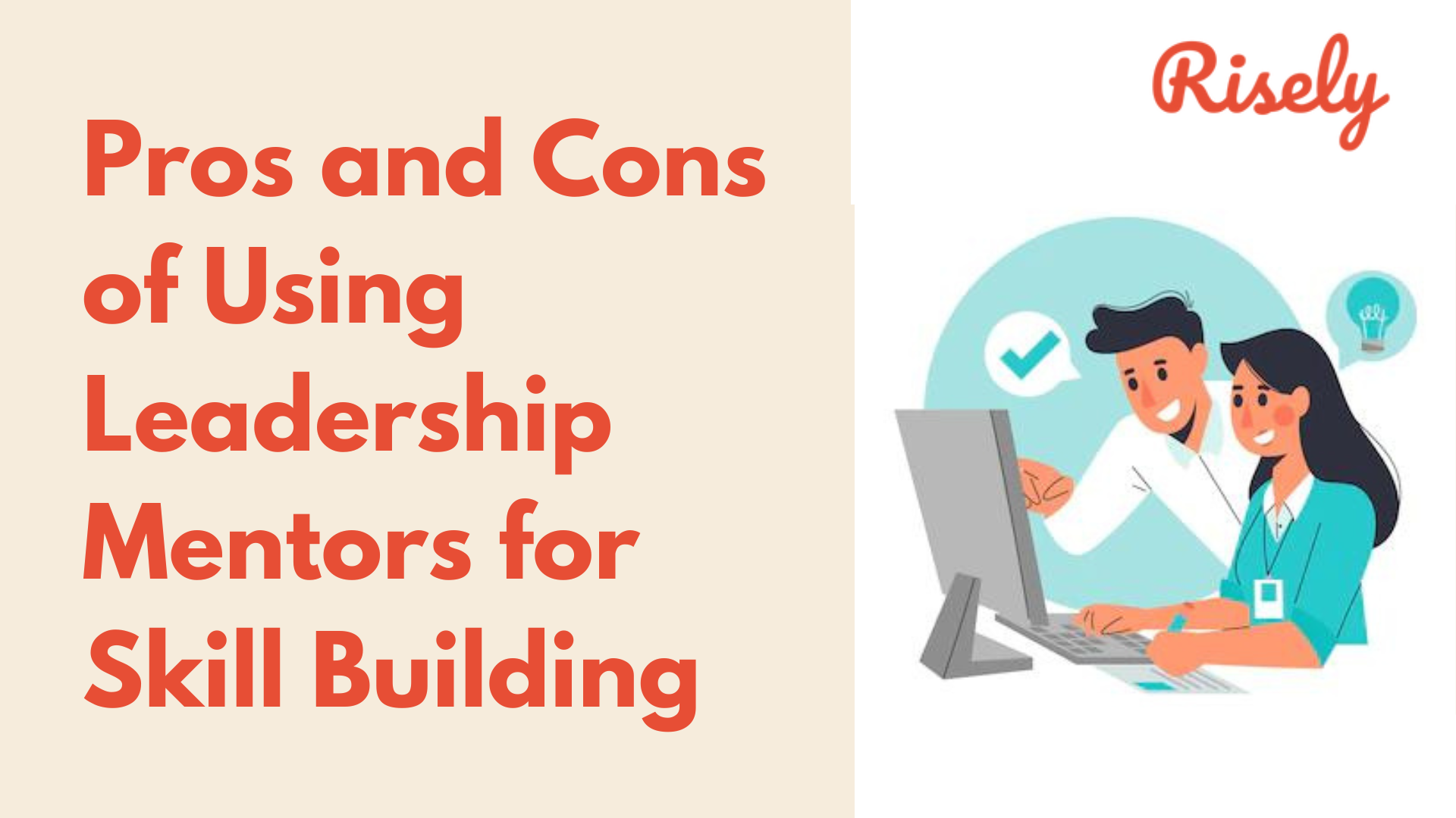 leadership mentors