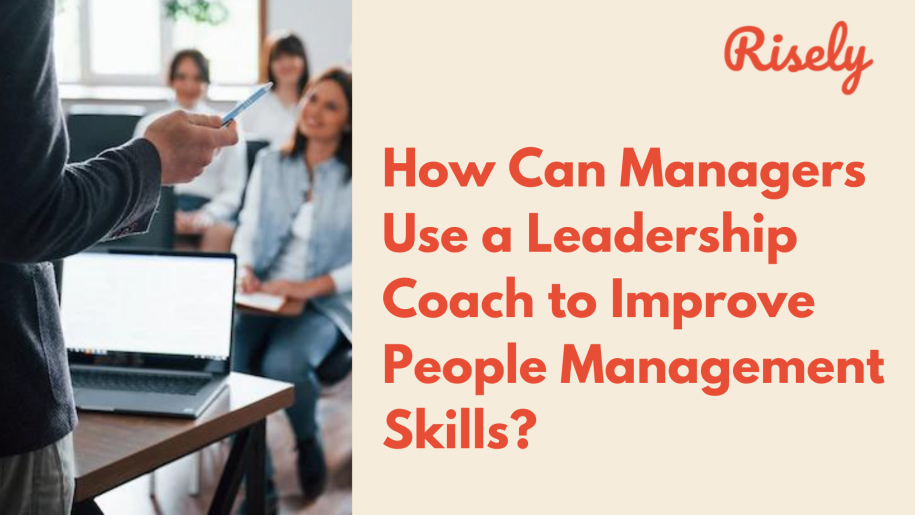 Leadership coach