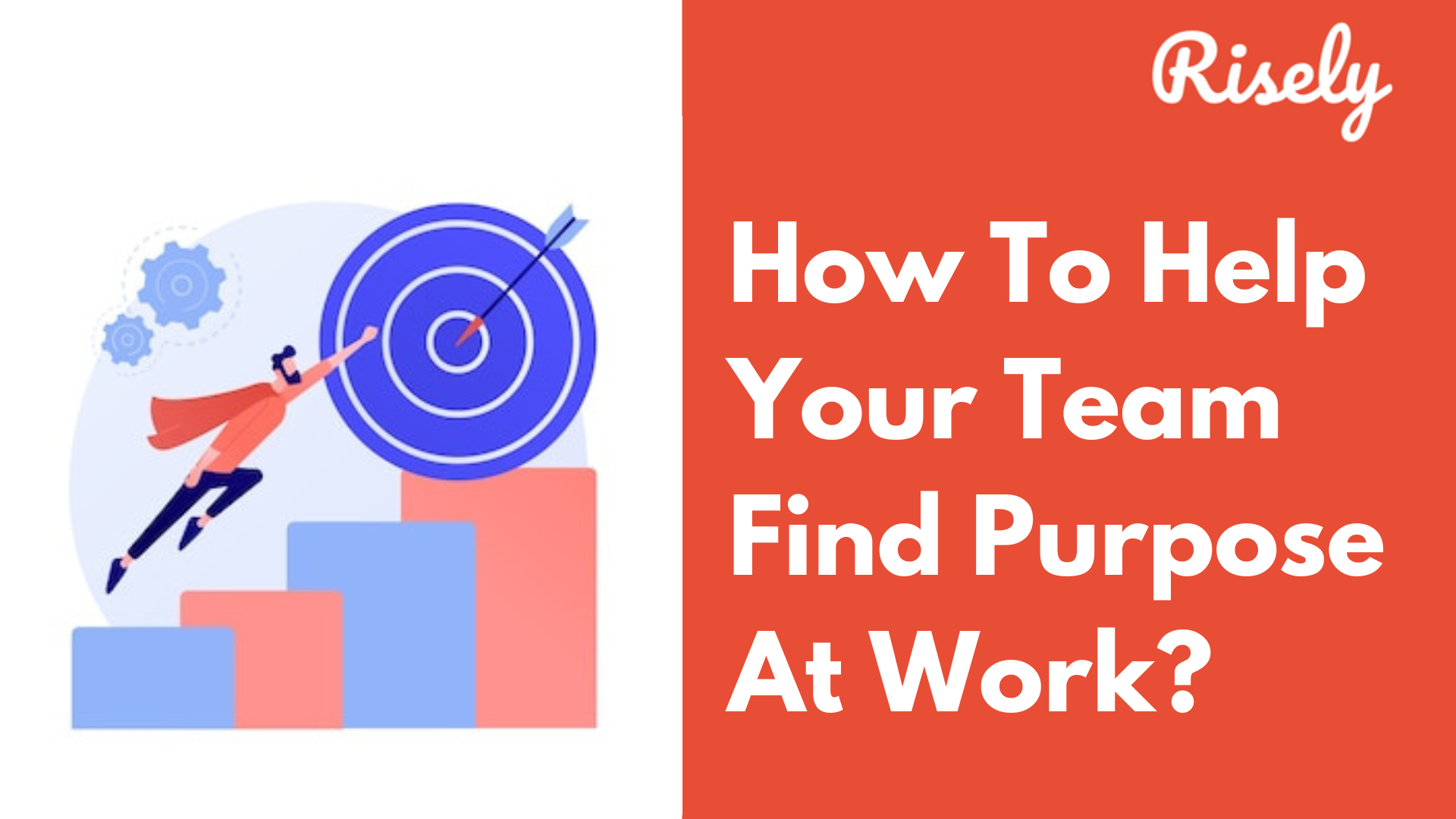 purpose at work