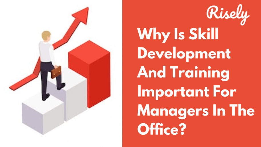 skill development and training