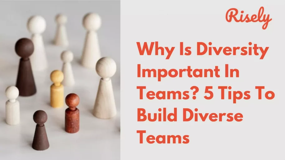 why is diversity important in teams