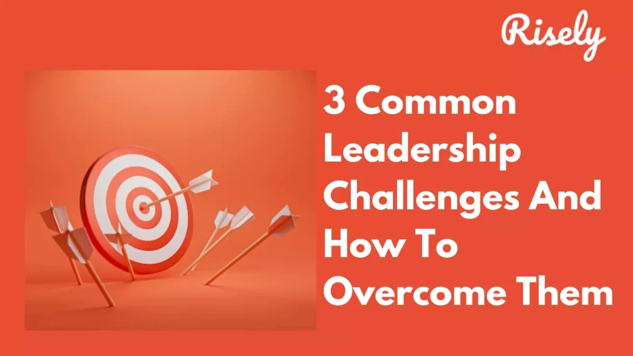 leadership challenges