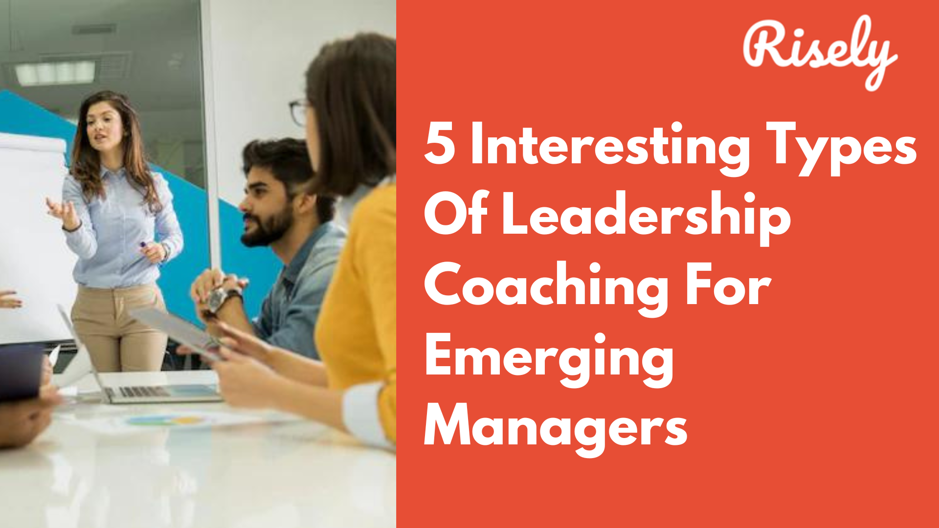 Types Of Leadership Coaching