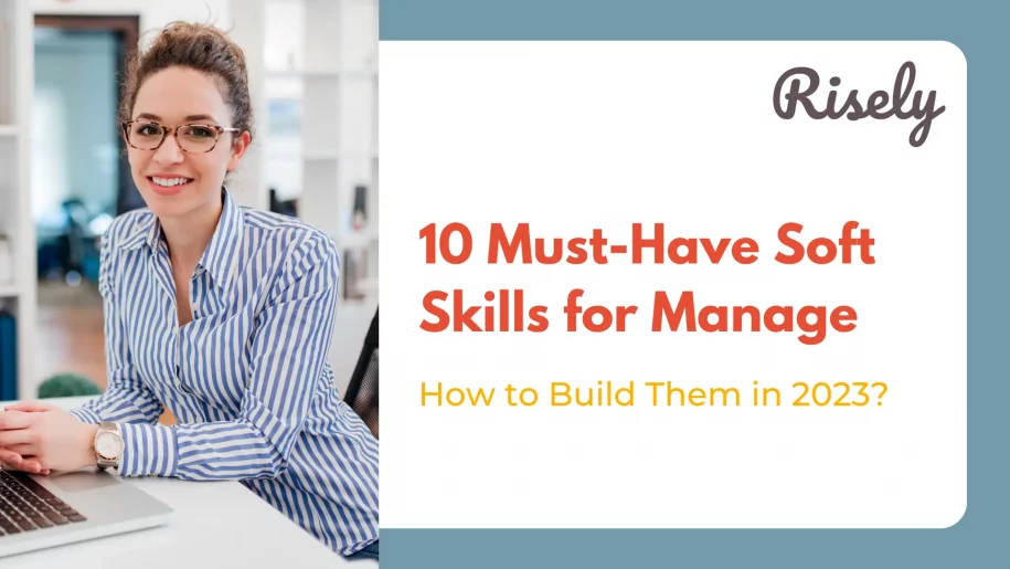 soft skills for managers
