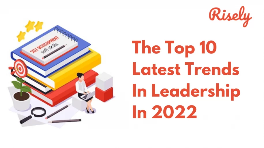 trends in leadership