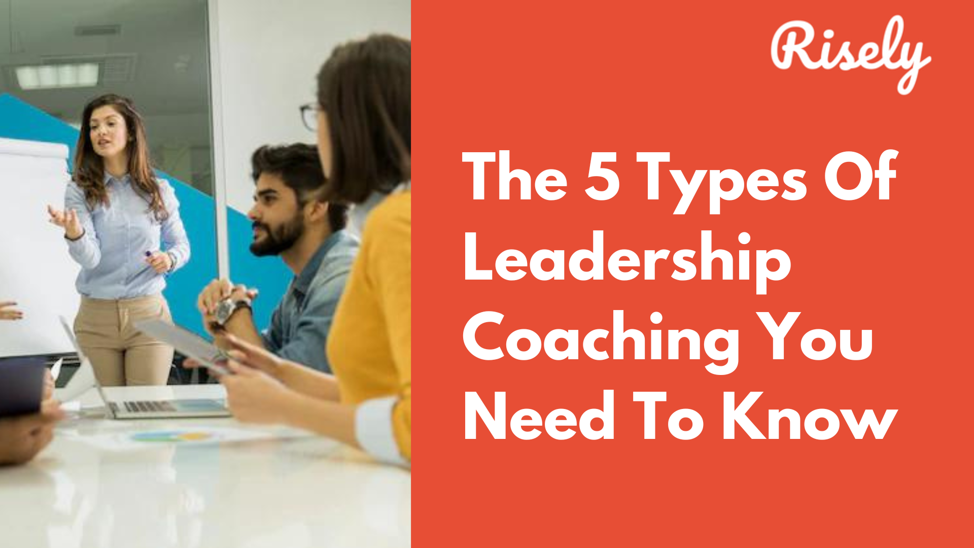 types of leadership coaching