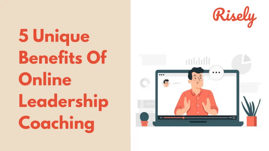 Online Leadership Coaching