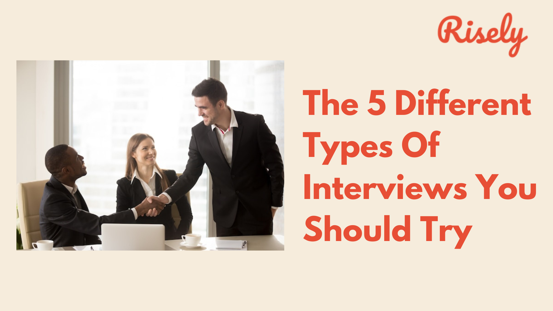 types of interviews
