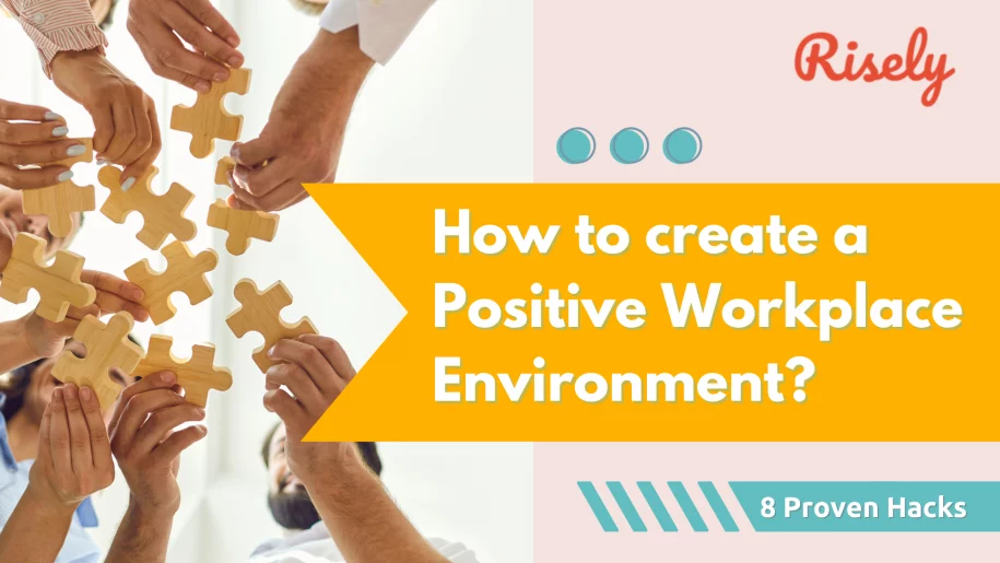 positive workplace environment