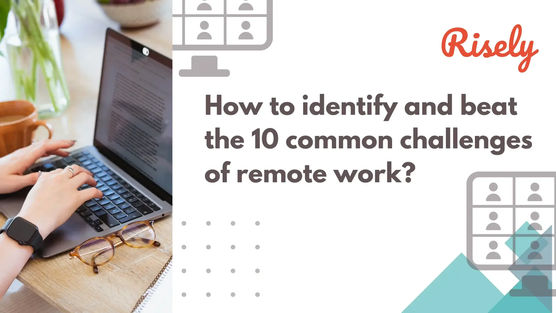 challenges of remote work