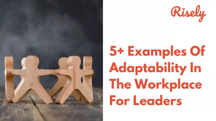 Adaptability In The Workplace