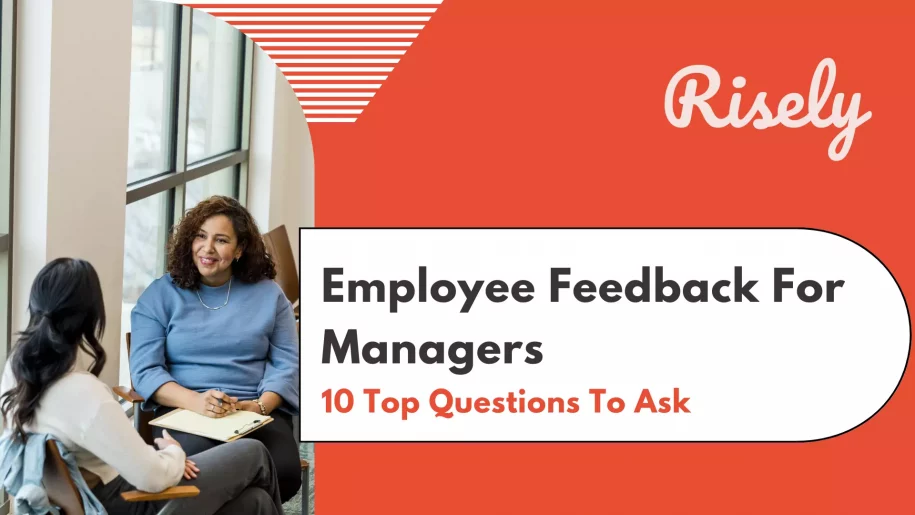 employee feedback for managers