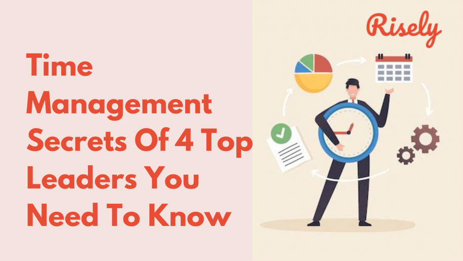 time management secrets
