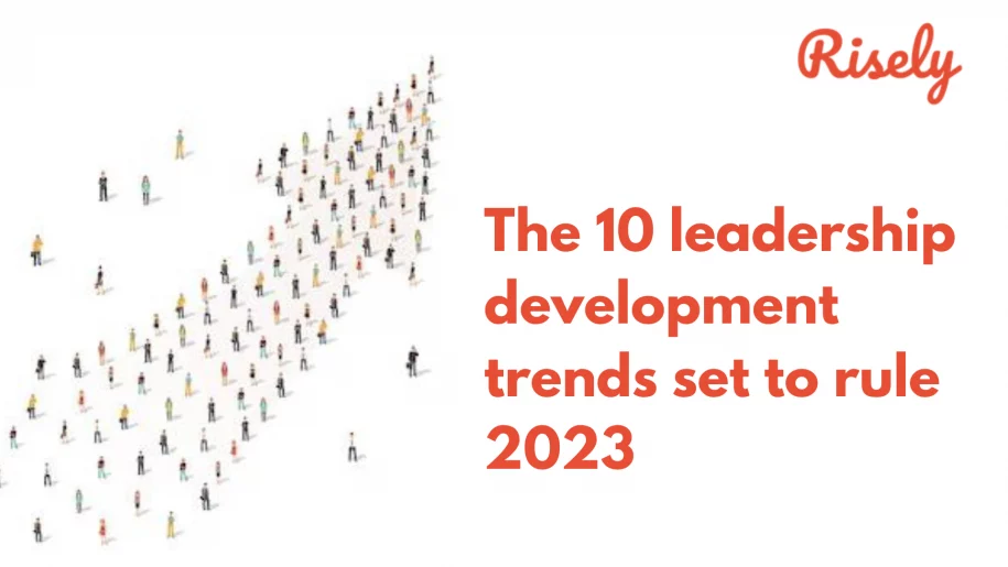 leadership development trends