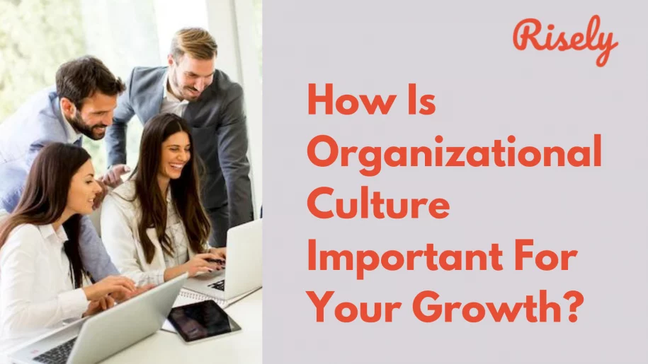 Is organizational culture important