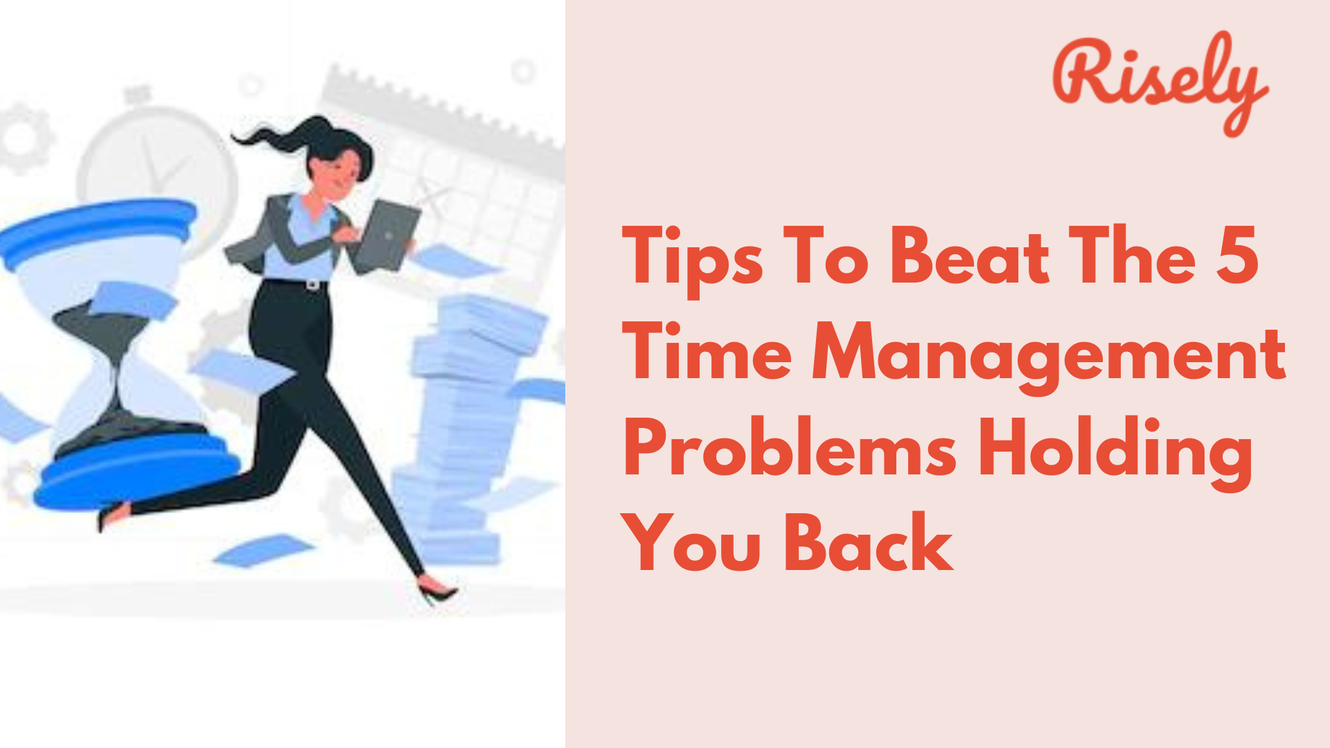 time management problems
