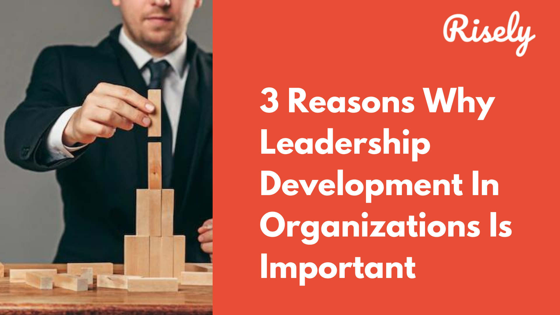 5 Reasons Why Leadership Development In Organizations Is Important