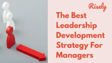 leadership development strategy