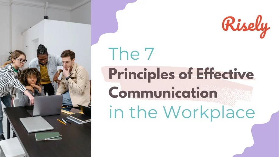 Principles of Effective Communication