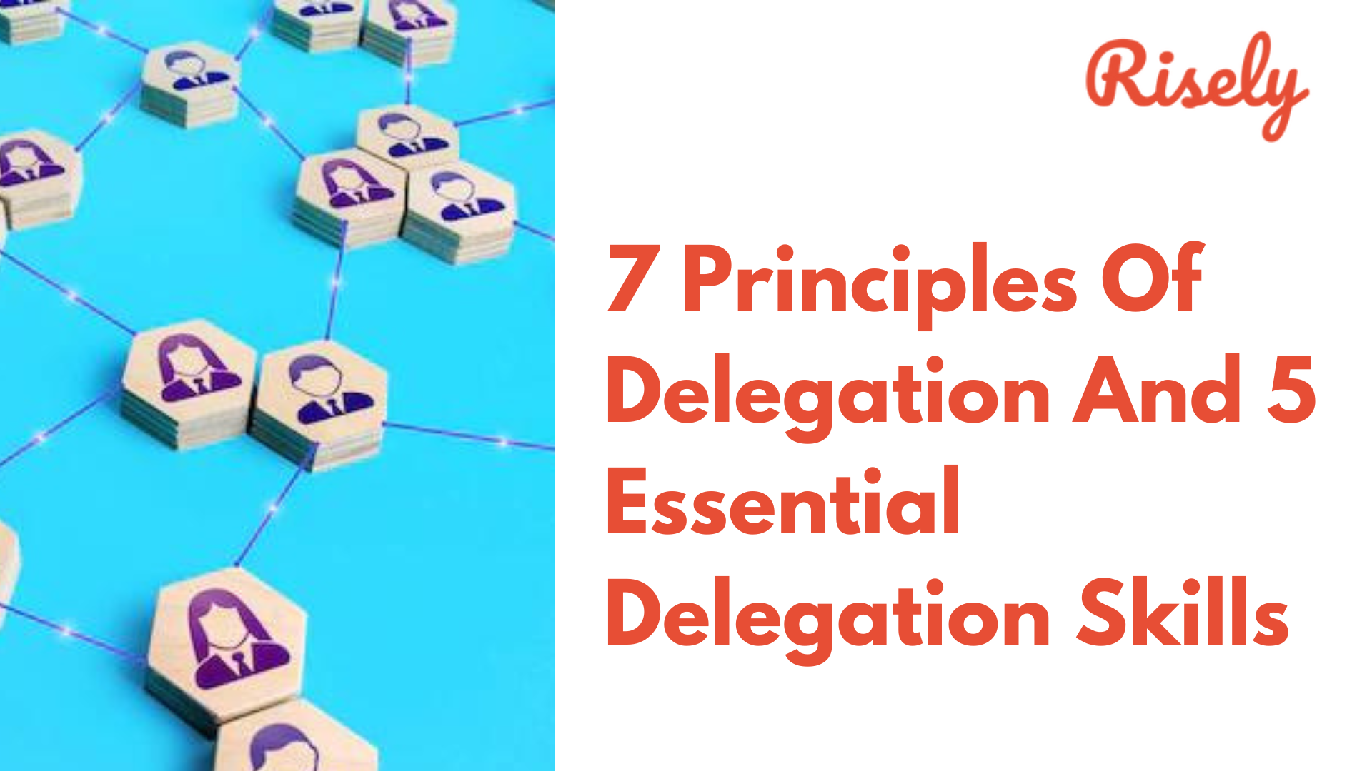 principles of delegation